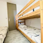 Terrasses De La - Ideal Pour Des A La Mae-4134 Apartament