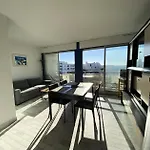 Terrasses De La - Ideal Pour Des A La Mae-4134 Apartament