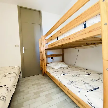 Apartment Terrasses De La - Ideal Pour Des A La Mae-4134