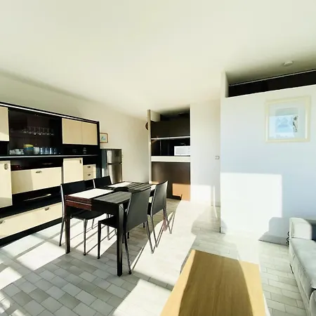 Terrasses De La - Ideal Pour Des A La Mae-4134 Apartment *