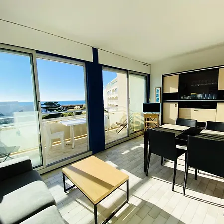 Terrasses De La - Ideal Pour Des A La Mae-4134 דירה לה גרנד מוט