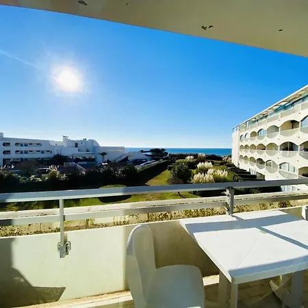 Terrasses De La - Ideal Pour Des A La Mae-4134 ラ・グランド・モット