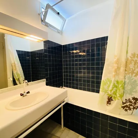アパート Terrasses De La - Ideal Pour Des A La Mae-4134 *