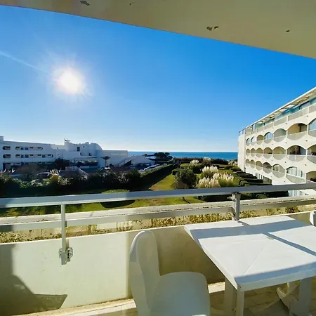 Terrasses De La - Ideal Pour Des A La Mae-4134 * לה גרנד מוט