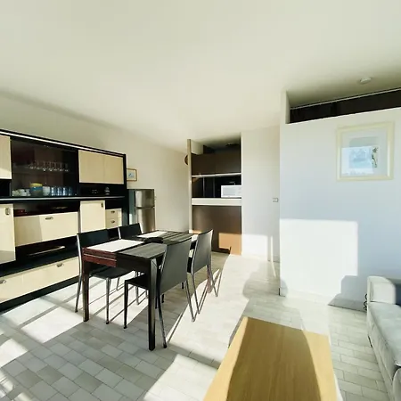 Terrasses De La - Ideal Pour Des A La Mae-4134 * לה גרנד מוט