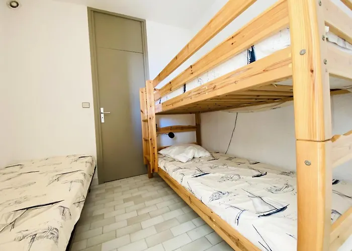 Apartman Terrasses De La - Ideal Pour Des A La Mae-4134