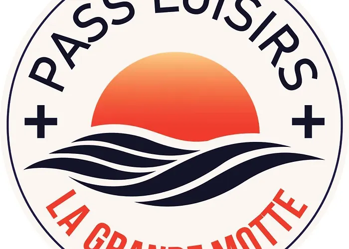 Terrasses De La - Ideal Pour Des A La Mae-4134 La Grande-Motte